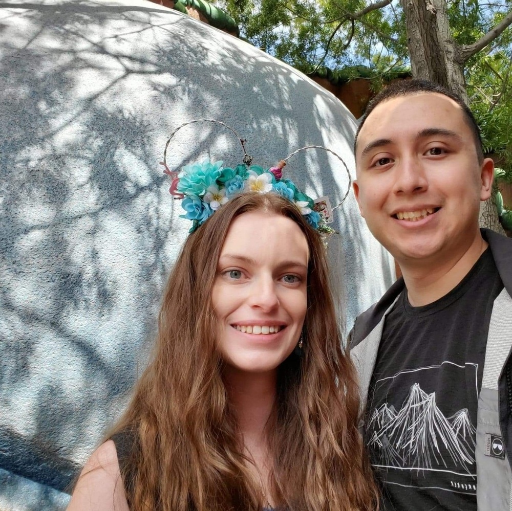 Meet your Posher, Symone